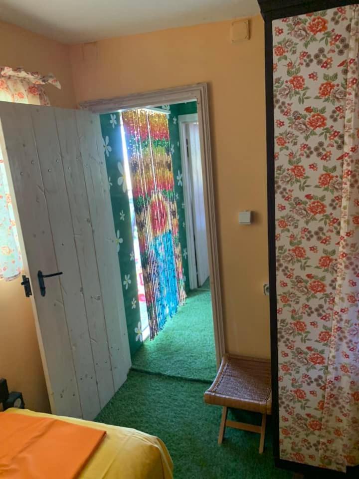 Bungalow "Pod Varbata" Лозенец Экстерьер фото