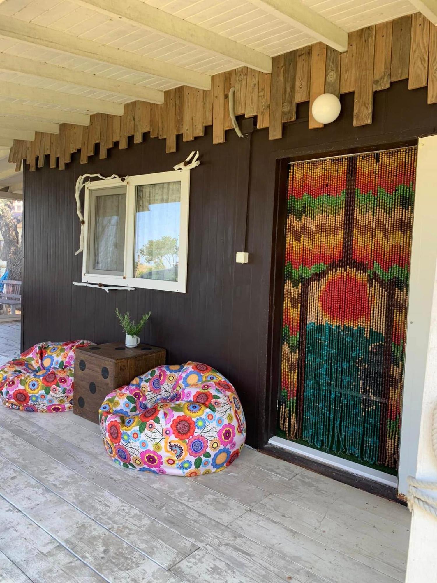 Bungalow "Pod Varbata" Лозенец Экстерьер фото