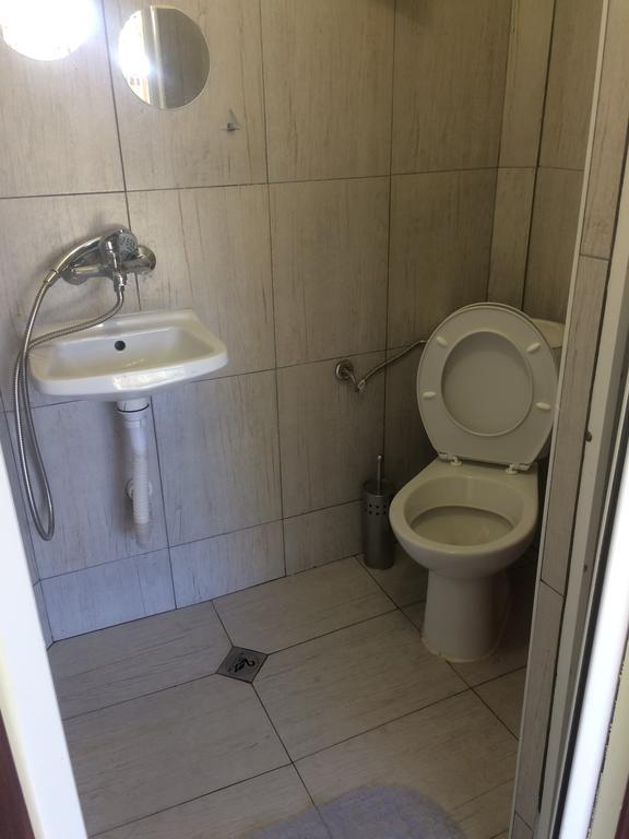 Bungalow "Pod Varbata" Лозенец Экстерьер фото